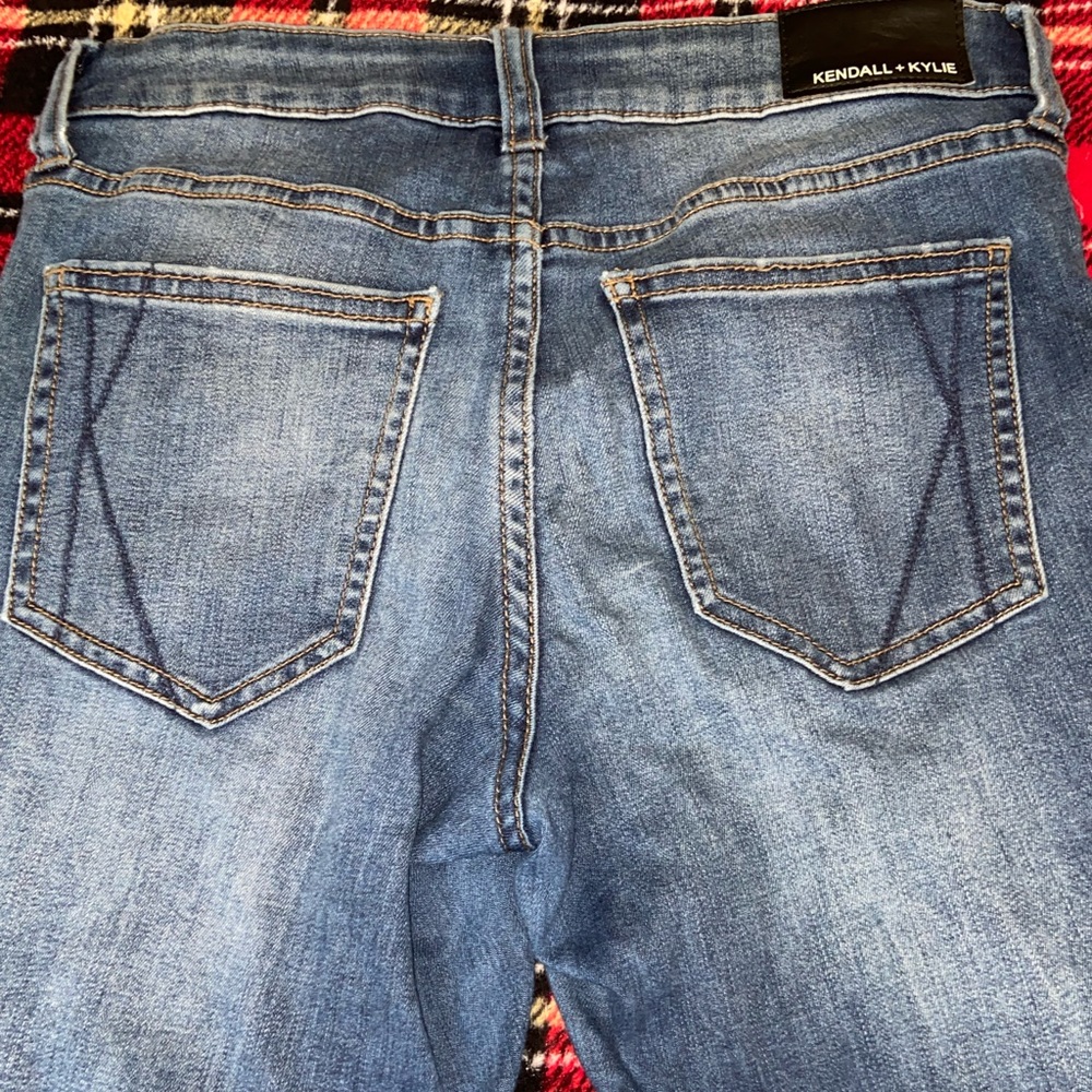 Jeans/Kendall & kylie